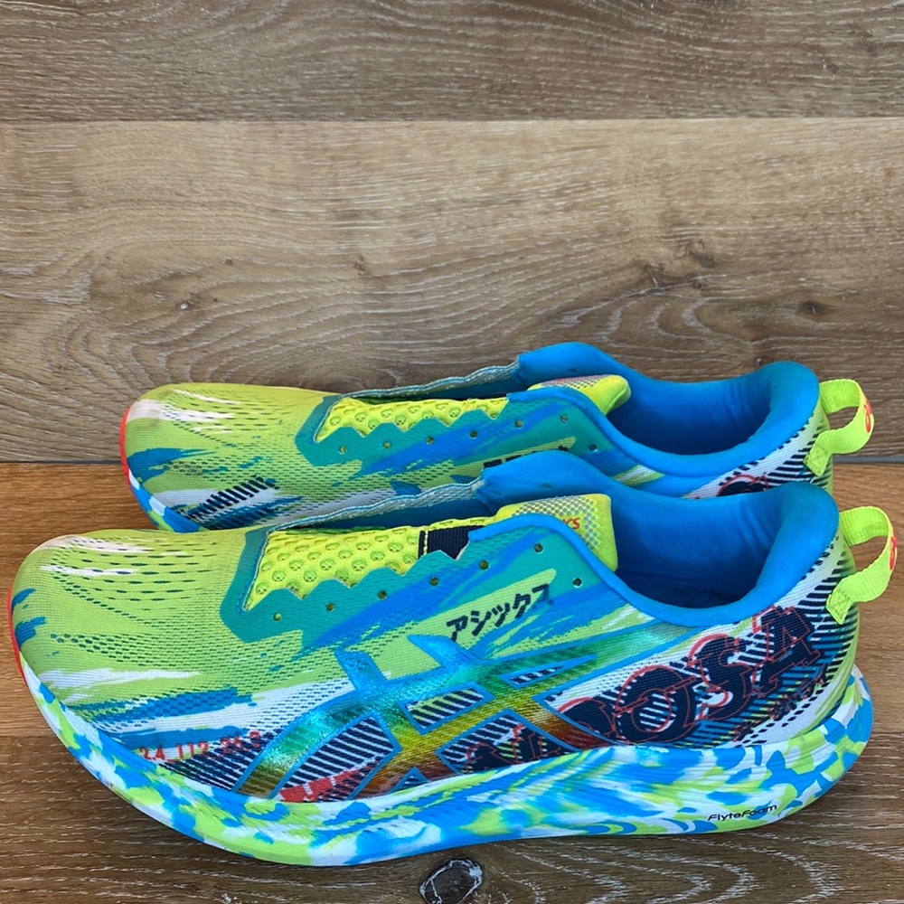 ASICS Noosa Tri 13 Size 12